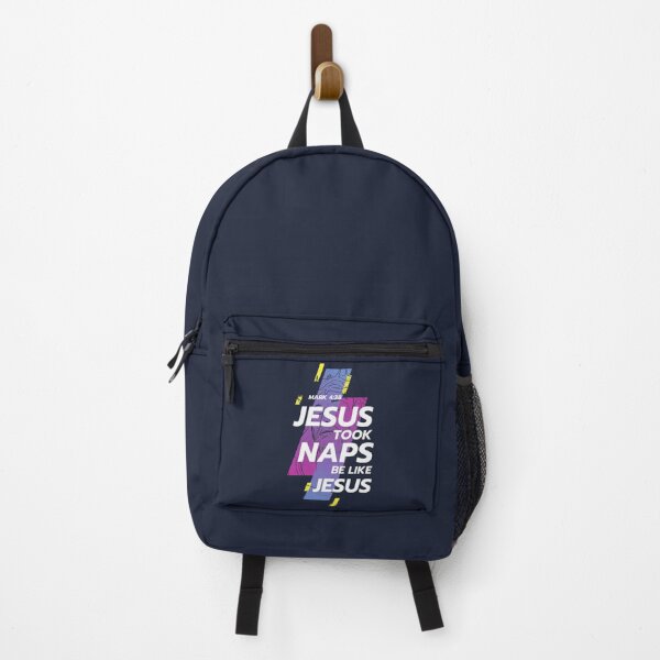 Item preview, Christianity Jesus Took Naps Be Like Jesus | Christian Gift designed and sold by trendo.