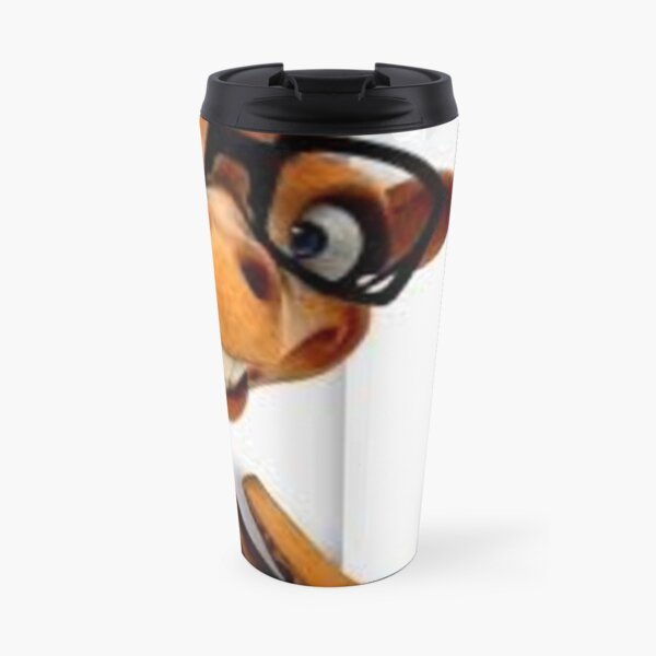 Mug isotherme Girafe Mug isotherme