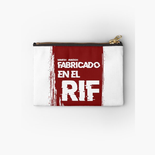 Item preview, Fabricado en el RIF designed and sold by Mamesh Amazigh.