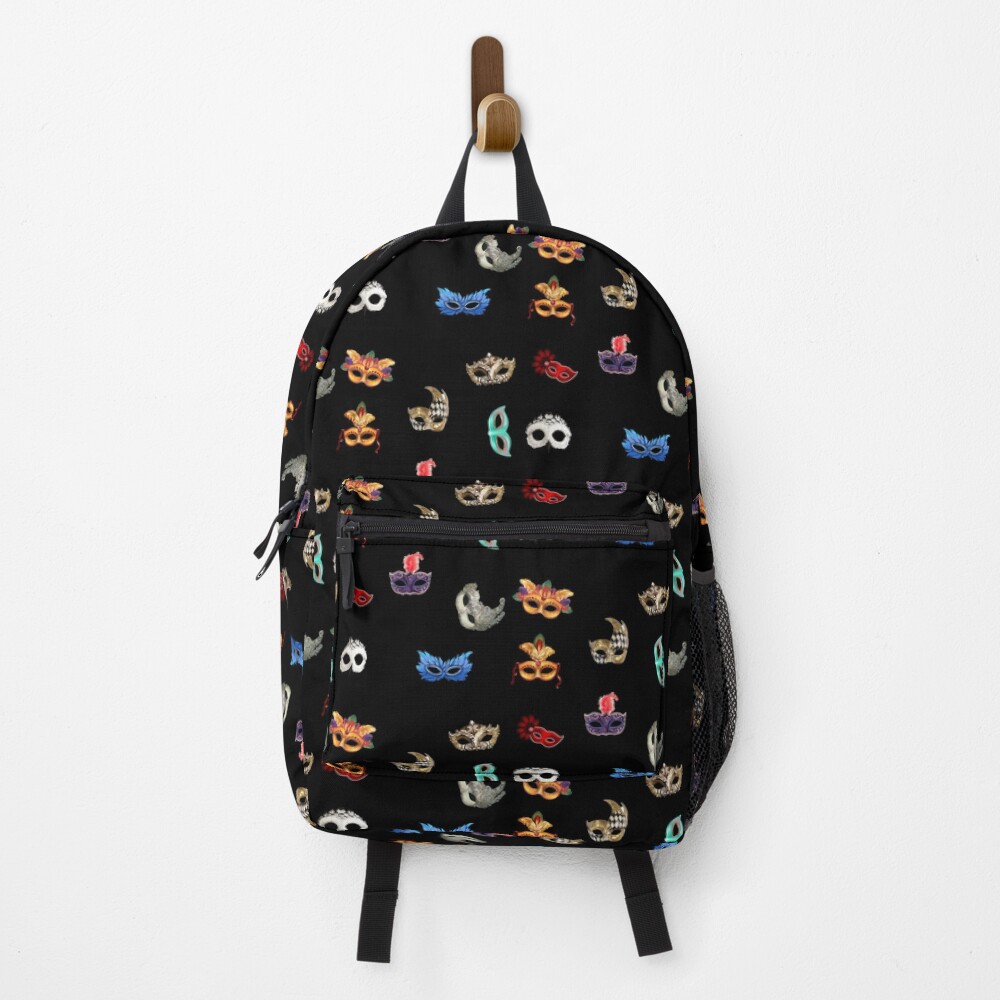 Item preview, Backpack designed and sold by sid1497.