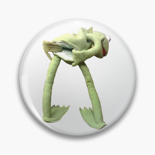 Item preview, kermit  designed and sold by eltonjuan.