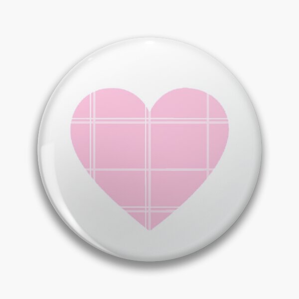 Item preview, Pink Grid designed and sold by punkauracrystal.