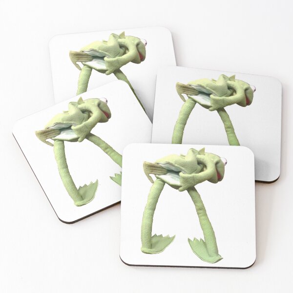Item preview, kermit  designed and sold by eltonjuan.