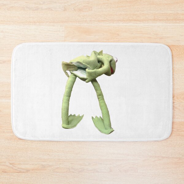 Item preview, kermit  designed and sold by eltonjuan.