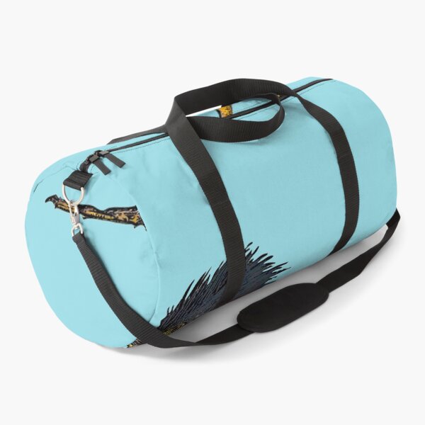 Item preview, Green Heron Black Alternate Print designed and sold by designsasstultd.