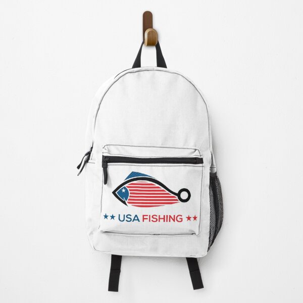 Item preview, USA Fishing designed and sold by s-arta.