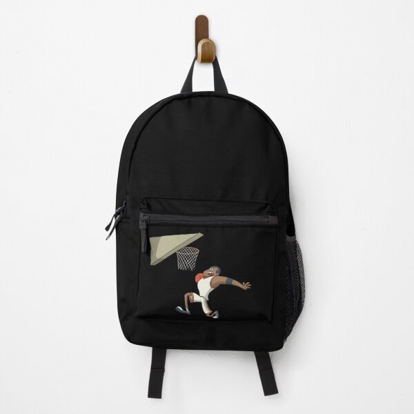 Item preview, Basketball dunk easel designed and sold by Monkey Ful.