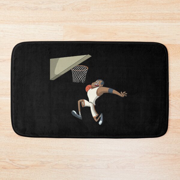 Item preview, Basketball dunk easel designed and sold by Monkey Ful.