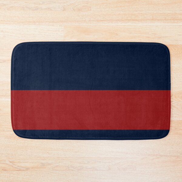 Item preview, Bold Red Stripe Across Navy designed and sold by PSCSCo.