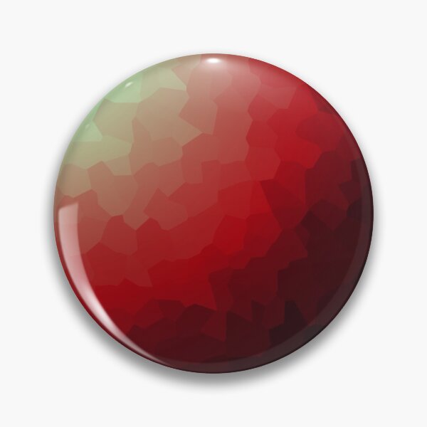 Item preview, Red Green Crystals v3 designed and sold by Faroth.