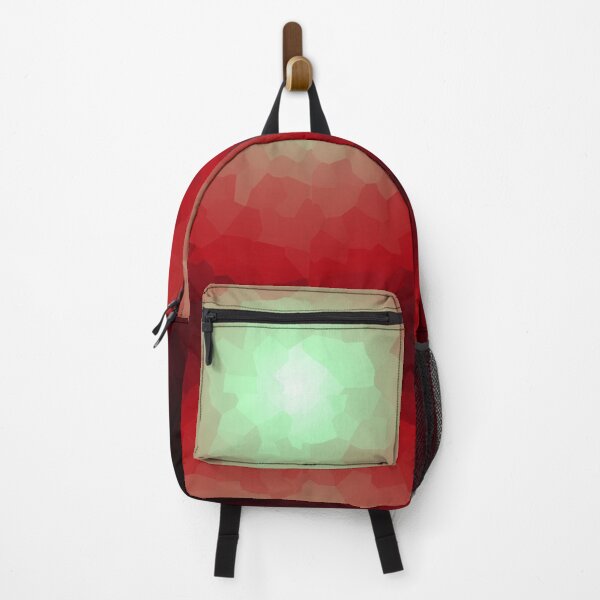 Item preview, Red Green Crystals v3 designed and sold by Faroth.