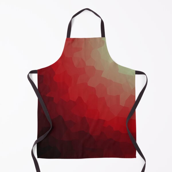 Item preview, Red Green Crystals v3 designed and sold by Faroth.