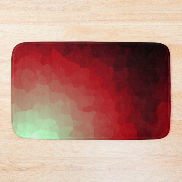 Item preview, Red Green Crystals v3 designed and sold by Faroth.