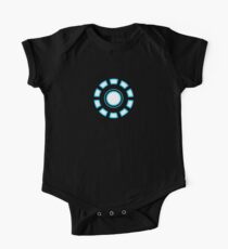 Lichtbogenreaktor Baby Body Kurzarm
