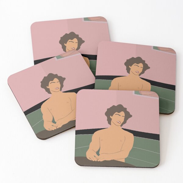 Item preview, Morning Bliss designed and sold by Omar Gonzalez.