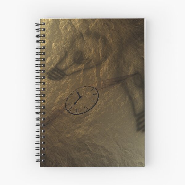 Item preview, Time and Ideas designed and sold by rolffimages.