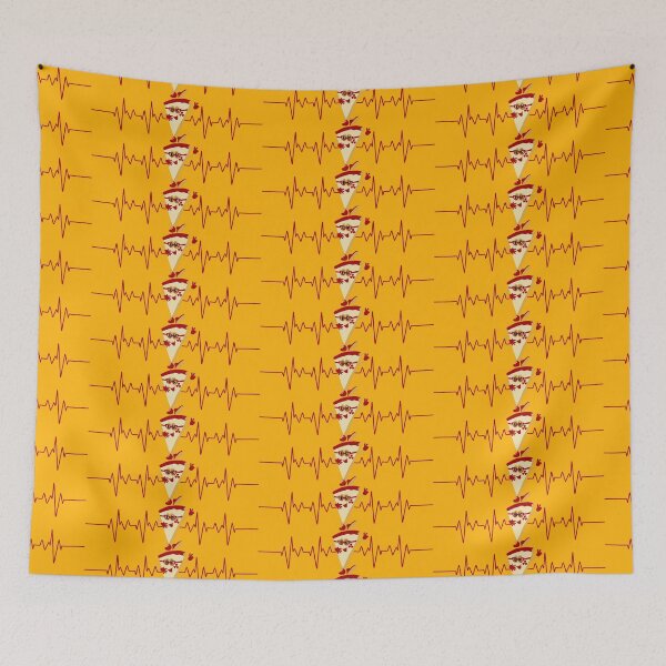 Item preview,  Professional Pizza Eater designed and sold by Bettylop.