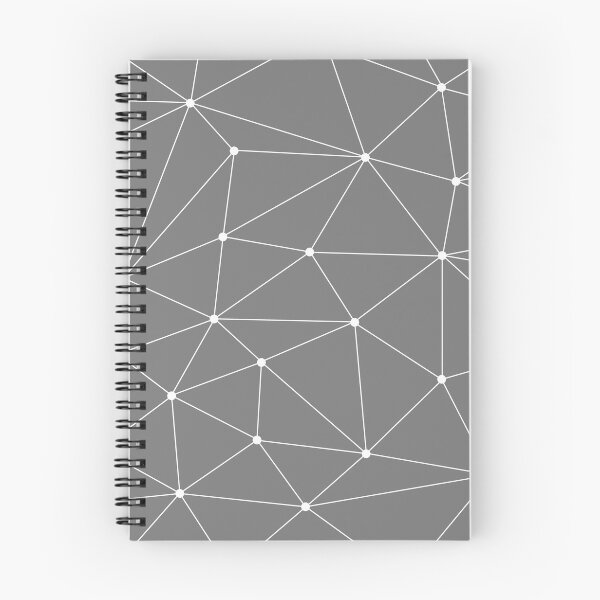 Item preview, Polygon Gris designed and sold by Lexormi.