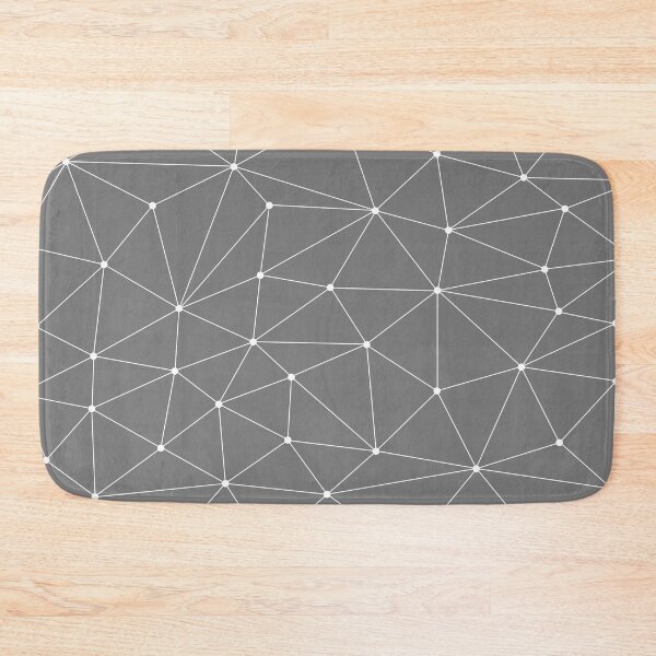 Item preview, Polygon Gris designed and sold by Lexormi.