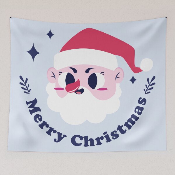 Item preview, Santa design model  designed and sold by AficionadoShop.