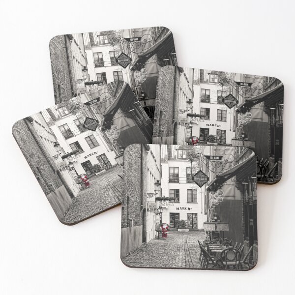 Item preview, Christmas In Brugge designed and sold by EcDigitalPhoto.