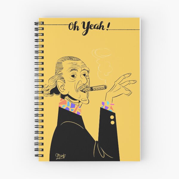Item preview, Oh Yeah designed and sold by groovyart.
