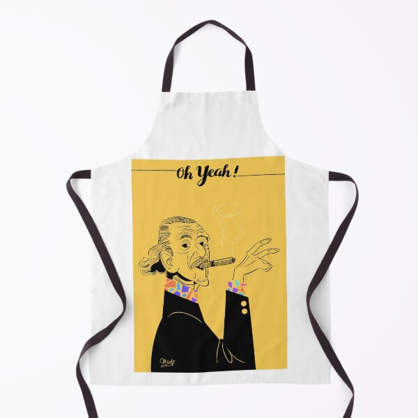 Item preview, Oh Yeah designed and sold by groovyart.