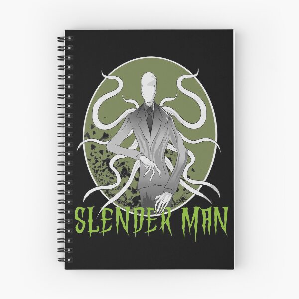 Item preview, Slender Man designed and sold by RatKingRatz.