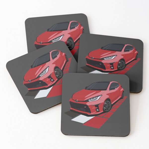 Item preview, GR Yaris designed and sold by AutomotiveArt.
