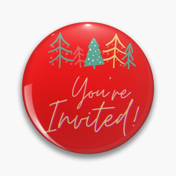 Item preview, Your are Invited! designed and sold by Jeanettcha.