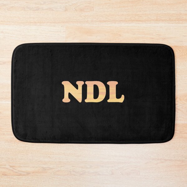 Item preview, NDL designed and sold by Leous.