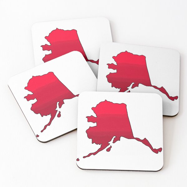 Item preview, Alaska designed and sold by PineapplePosey.