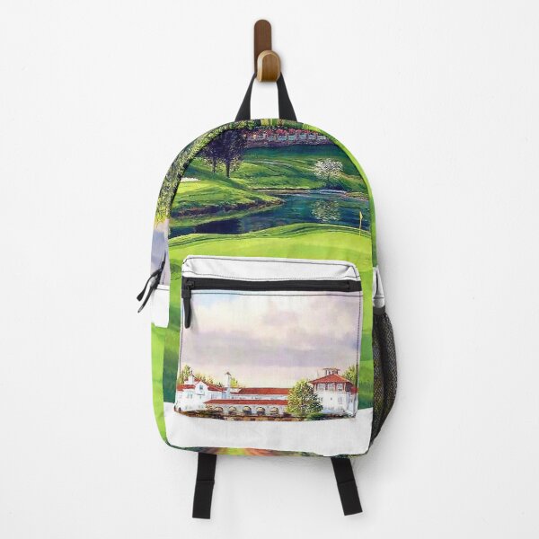 Item preview, COUNTRY CLUB GOLF designed and sold by Terry Huey.