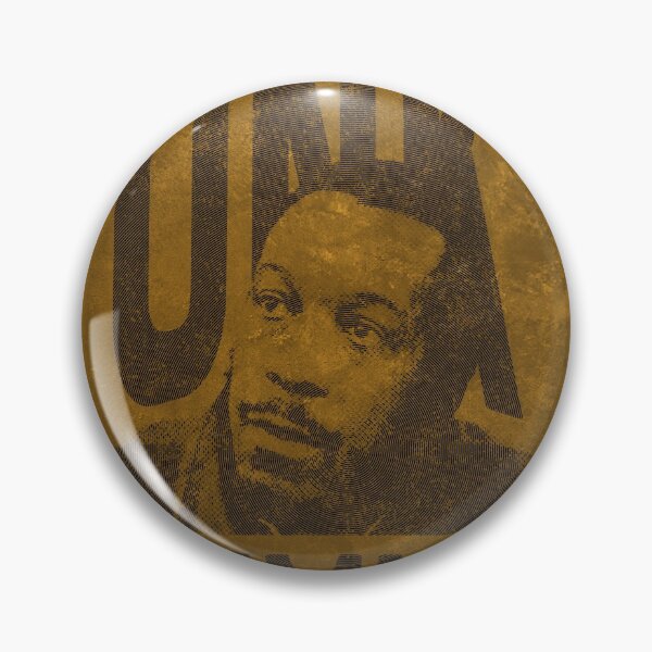 Item preview, Funky Drummer Clyde Stubblefield designed and sold by Lick-Design.
