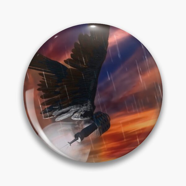 Item preview, Winged Idea designed and sold by rolffimages.