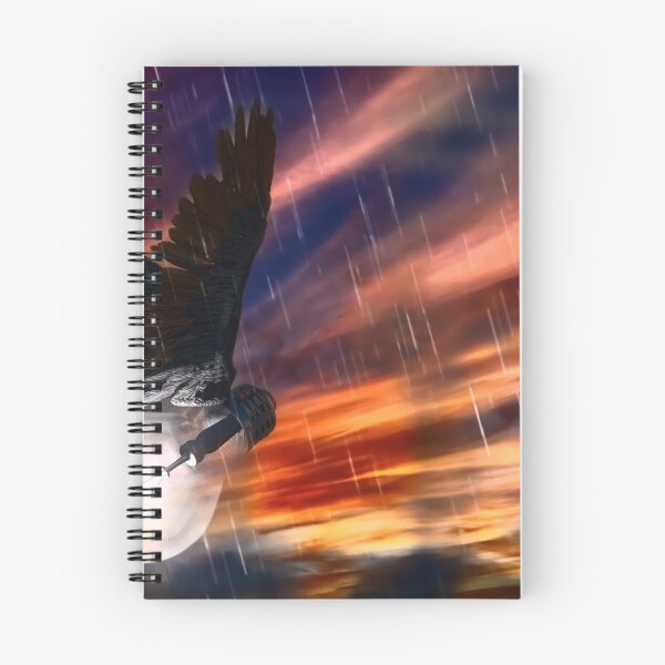 Item preview, Winged Idea designed and sold by rolffimages.