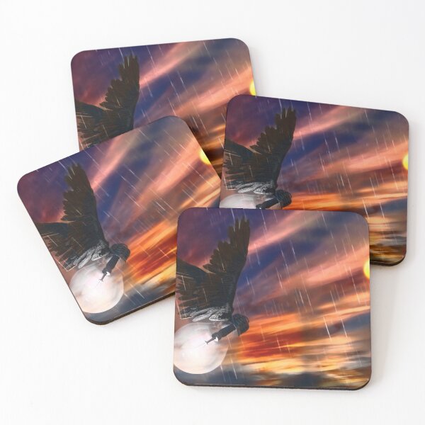 Item preview, Winged Idea designed and sold by rolffimages.