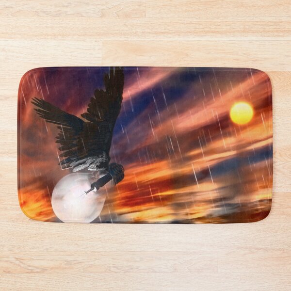 Item preview, Winged Idea designed and sold by rolffimages.
