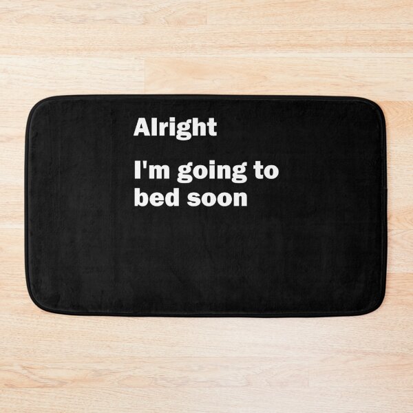Item preview, Alright going to bed soon long sleeper grouch designed and sold by Stndor.