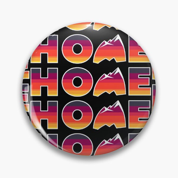 Item preview, home is in the mountains designed and sold by pholange.