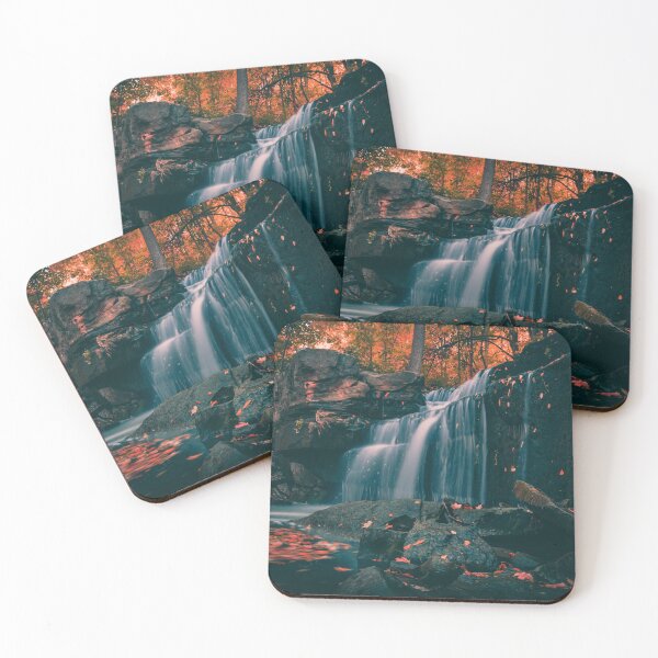 Item preview, Little Fall designed and sold by Alt Vue.