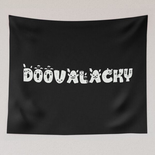 Item preview, DOOVALACKY designed and sold by keisthard.