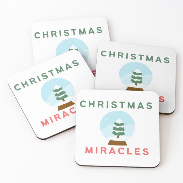 Item preview, Christmas Miracles designed and sold by RonVivero.