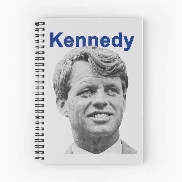 Item preview, Robert F. Kennedy 1968 Presidential Campaign designed and sold by warishellstore.
