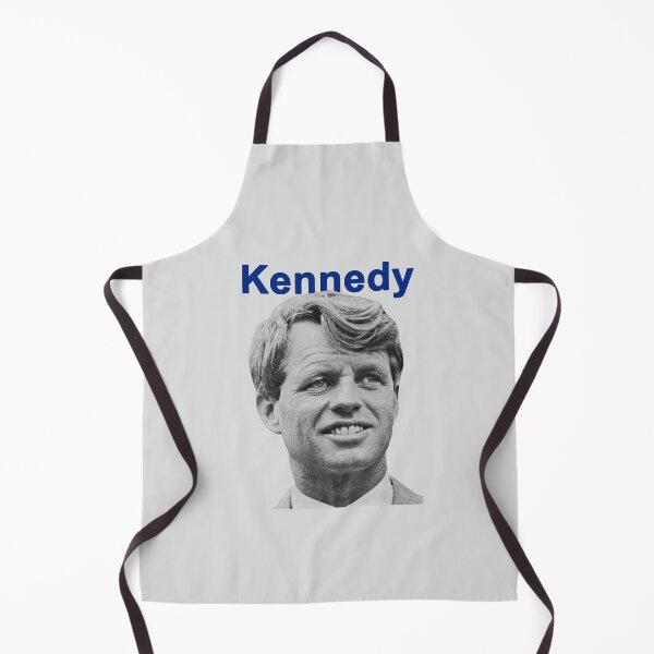Item preview, Campaña presidencial de Robert F. Kennedy de 1968 designed and sold by warishellstore.