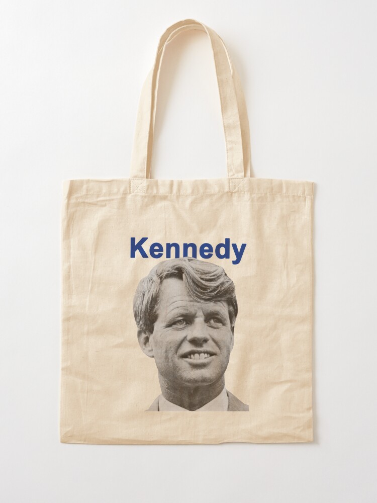 Kennedy Coated Canvas Tote