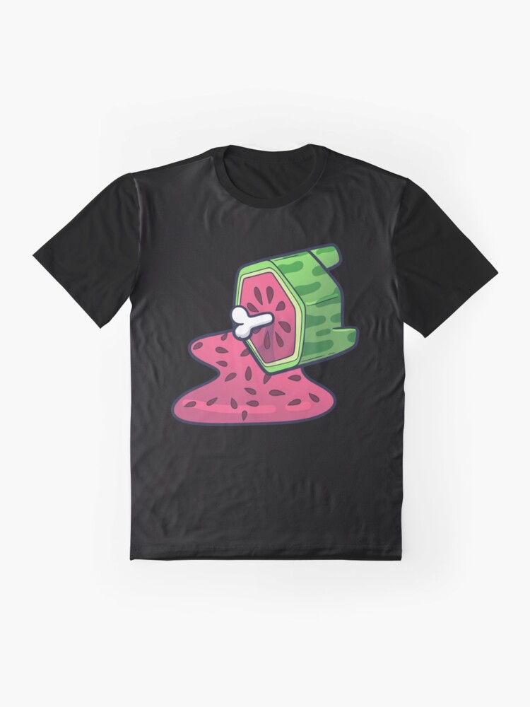 mr fruit shirt