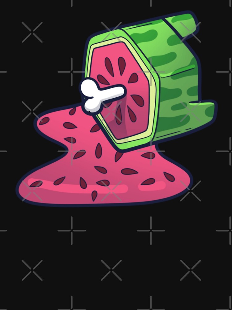 mr fruit shirt
