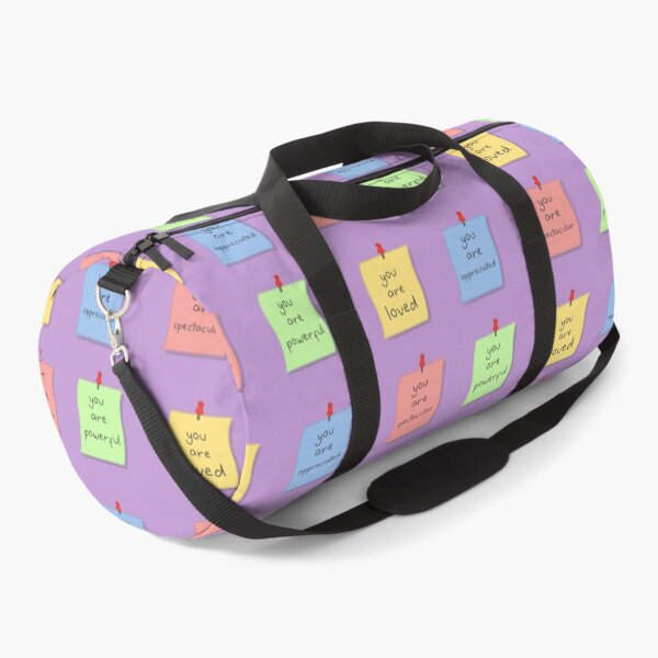 Item preview, Sticky Note Pattern designed and sold by PridePositivity.