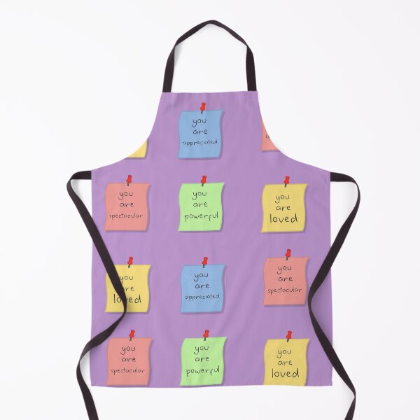 Item preview, Sticky Note Pattern designed and sold by PridePositivity.
